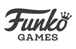 Funko Games Logo