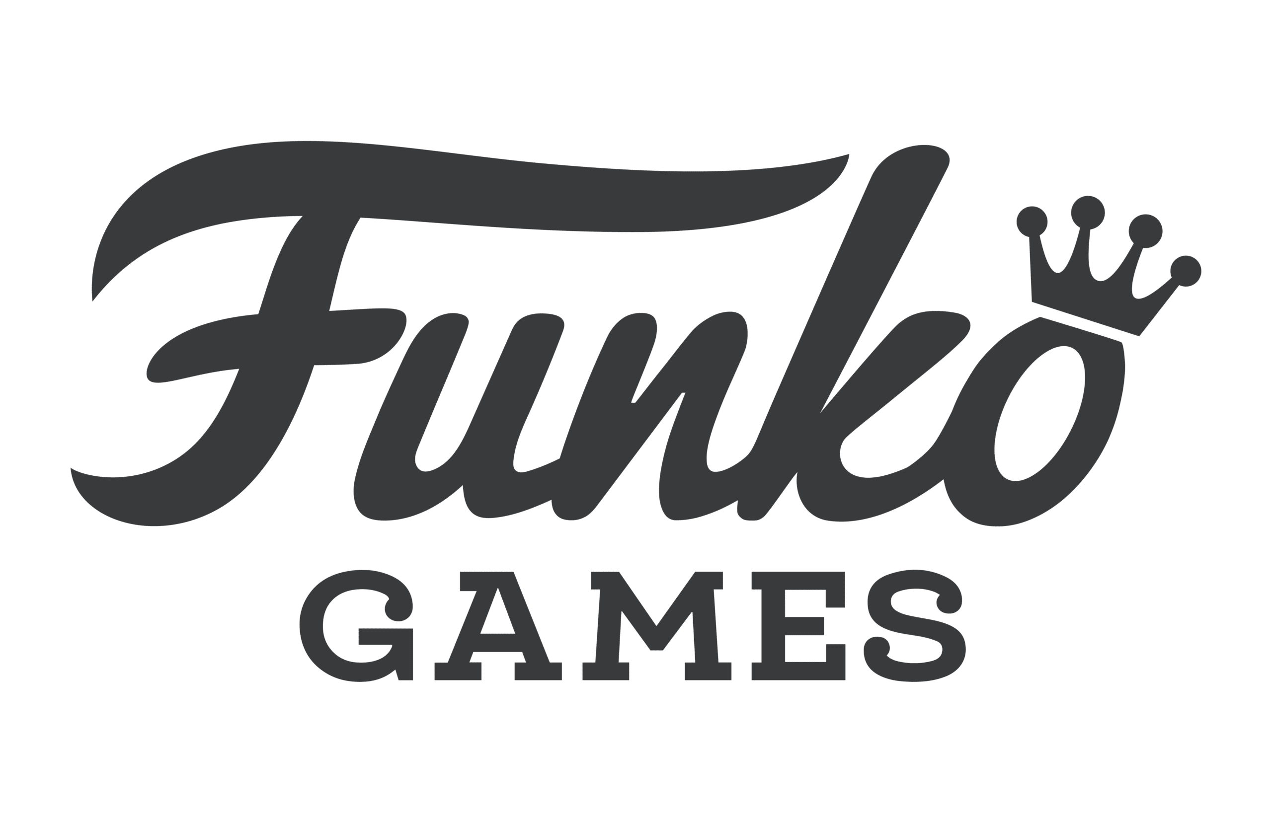 Funko Games Logo