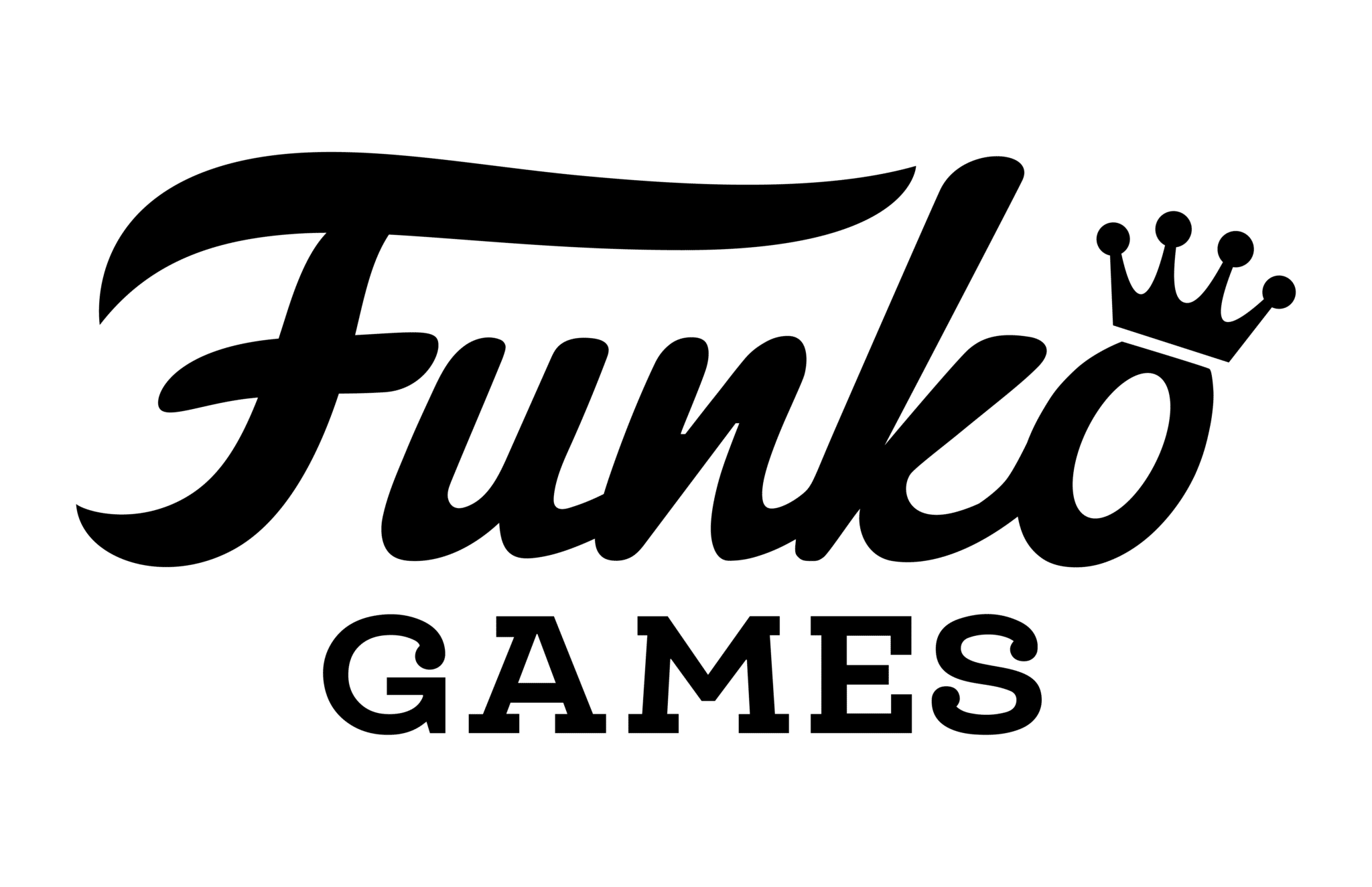 Funko Games