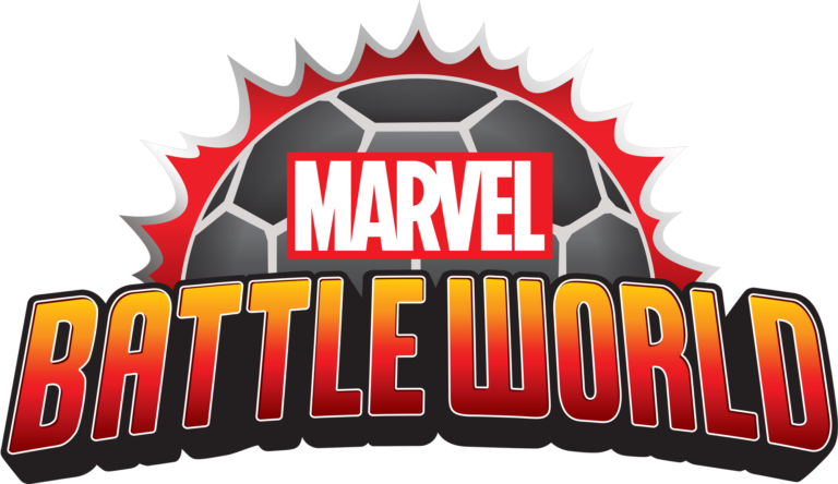 Marvel Battleworld Logo