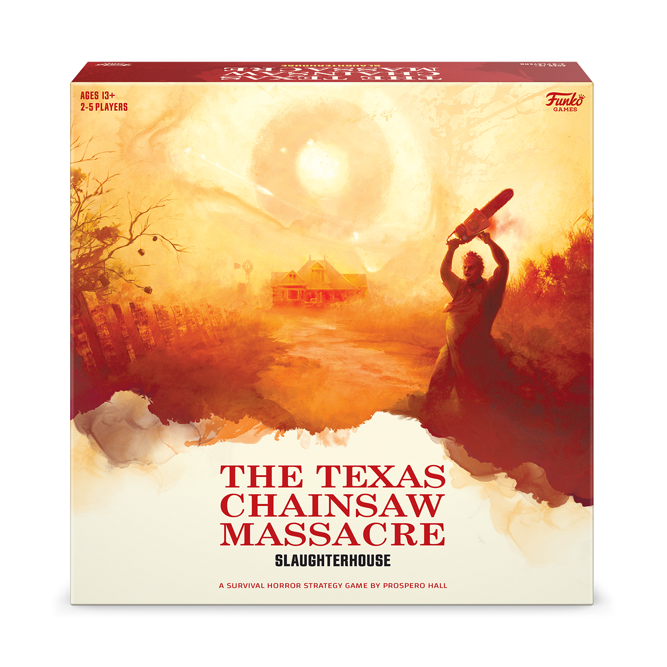 The Texas Chain Saw Massacre - Análise do Jogo